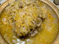 大骨头炖酸菜-关东小磨东北菜(漕河泾印象城店)