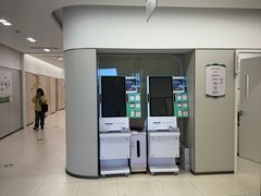 -慈铭体检(洋桥分院)