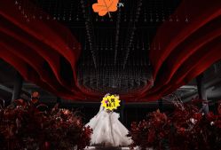 点击看大图 -御鉴天玺婚礼