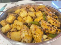 -黄记煌三汁焖锅(首创奥特莱斯店)