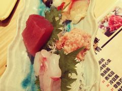-築地市場食堂(松本駅前店)
