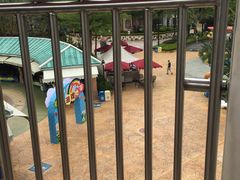 -史努比缤纷世界