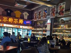 -M99 BEER世界啤酒吧(鸿云悦街店)