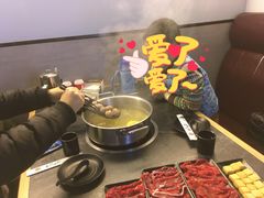-林记潮牛·牛肉火锅(上马墩店)