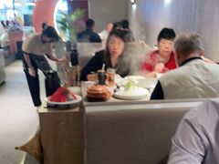 大堂-芸山季·云南野生菌火锅(宝能环球汇店)