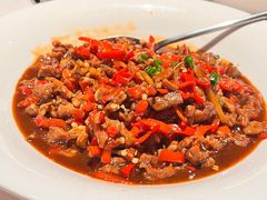 -千百味红餐厅·江西菜(绿地双子塔店)