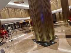 -广州中心皇冠假日酒店