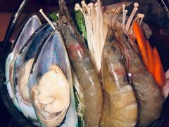 -三月居酒屋(青年大街店)