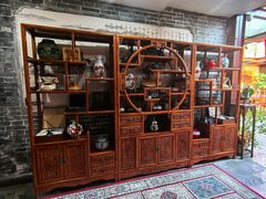 -悦真雅院·四合院·清真私房菜(雍和宫店)