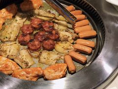 -么子烤肉(化龙池店)
