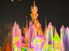 -富国岛珍珠游乐园
