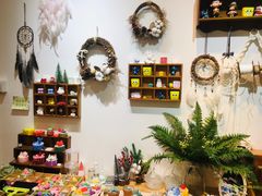 -觅时光手作·香薰·拼豆豆·陶艺DIY