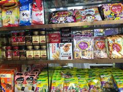 店内环境-紫荆城食品交易中心(华强北店)