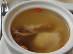 -喜来登由由大酒店九州膳坊中餐厅