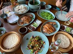 -丽江金茂凯悦臻选酒店-滇香馆