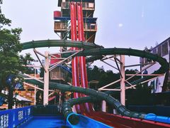 -武汉玛雅海滩水公园