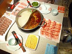 -密友回转自助火锅(世茂国际广场店)