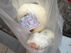 年糕团-上海虹口糕团食品厂(欣兴店)