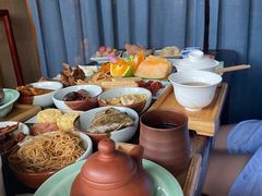 -青藤茶馆(南山路店)