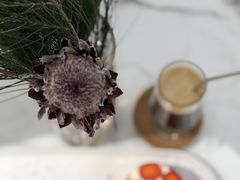 -Such A Cafe(798艺术园区店)