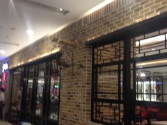 -东北风(江北万达店)