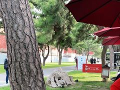 -故宫冰窖餐厅