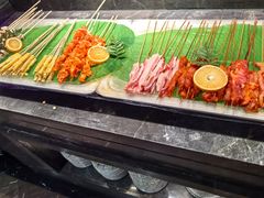 -吉布鲁牛排海鲜自助(成都大悦城店)