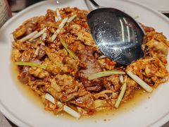 -北平食府·北京烤鸭(北京西站六里桥店)