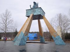 -北极村旅游风景区