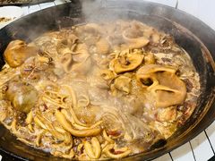 -杭嘉湖咬强羊肉面馆(永兴路总店)