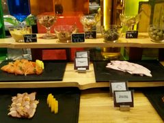 -圣丰索菲特·2 On 988 Café 自助餐厅
