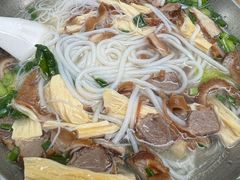 -龙江鲜捞店(龙江路店)