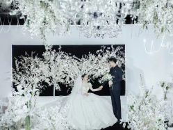 -光明婚纱摄影(建设路店)