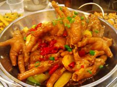 -不夜天烧烤牛骨头(南湖店)