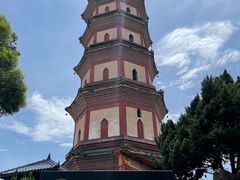 -广州莲花山旅游区