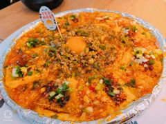 -花盐街·四川乐山小吃(西单大悦城店)