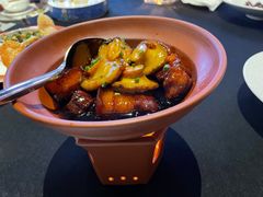 鲍仔红烧肉-御锦天(外滩六号店)