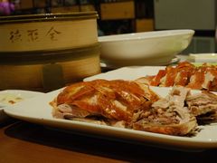 -全聚德烤鸭店(马家堡店)