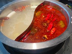 -沪小胖·小龙虾·蓝龙王(八佰伴店)