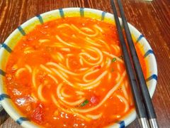 小锅米线-浩海火烧云傣家菜(京广店)