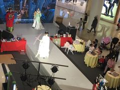 -深圳龙华星河COCO City(民治店)