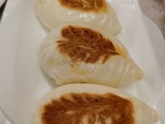 牛肉生煎包-香云轩·顺德菜(香云纱园林酒店店)