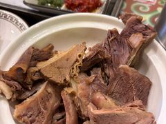 -格日勒阿妈蒙古厨房(大召店)
