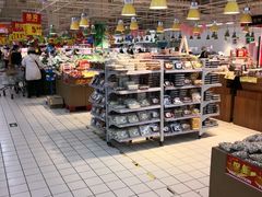 -物美综合超市(旧宫店)