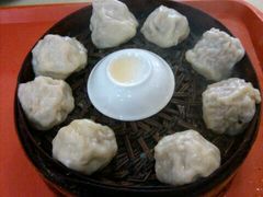 -百年尹氏汤包(湖南路狮子桥店)