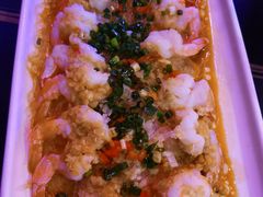-粉墨特色菜·烧烤音乐酒馆