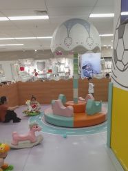 -孩子王童乐园(吾悦广场店)