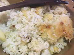 洋芋饭-郑件洋芋饭庄
