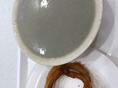 -老磁器口豆汁店(天坛店)