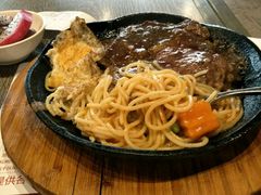 -犇腾牛排(盛泽太古店)